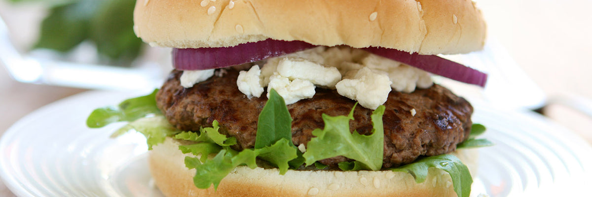 Hamburger