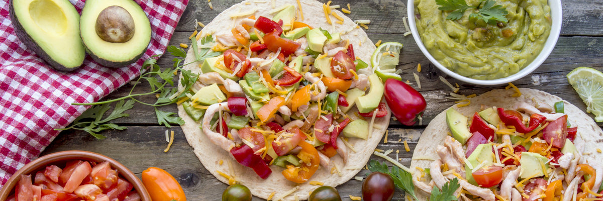 Tortillas