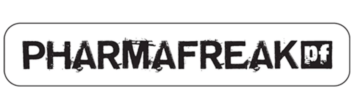 PharmaFreak