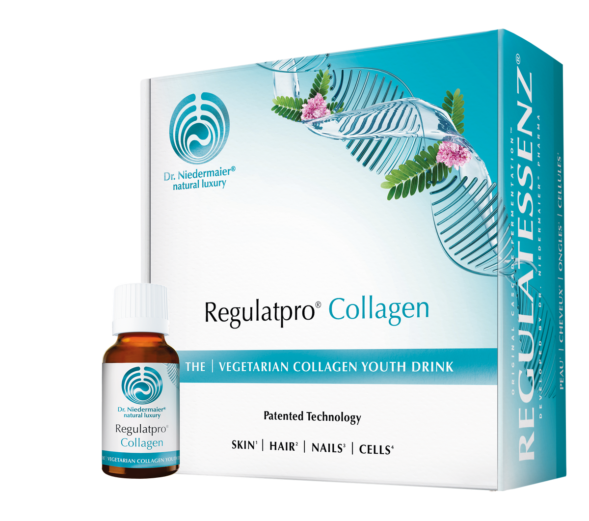 Regulatpro® Collagen (20x20ml)