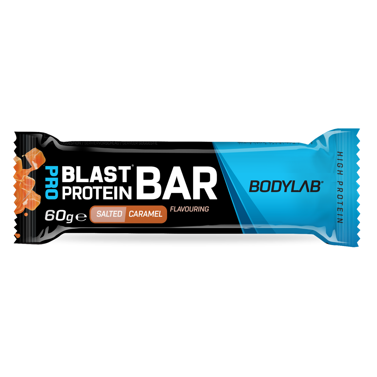 Pro Blast Protein Bar (12x60g)