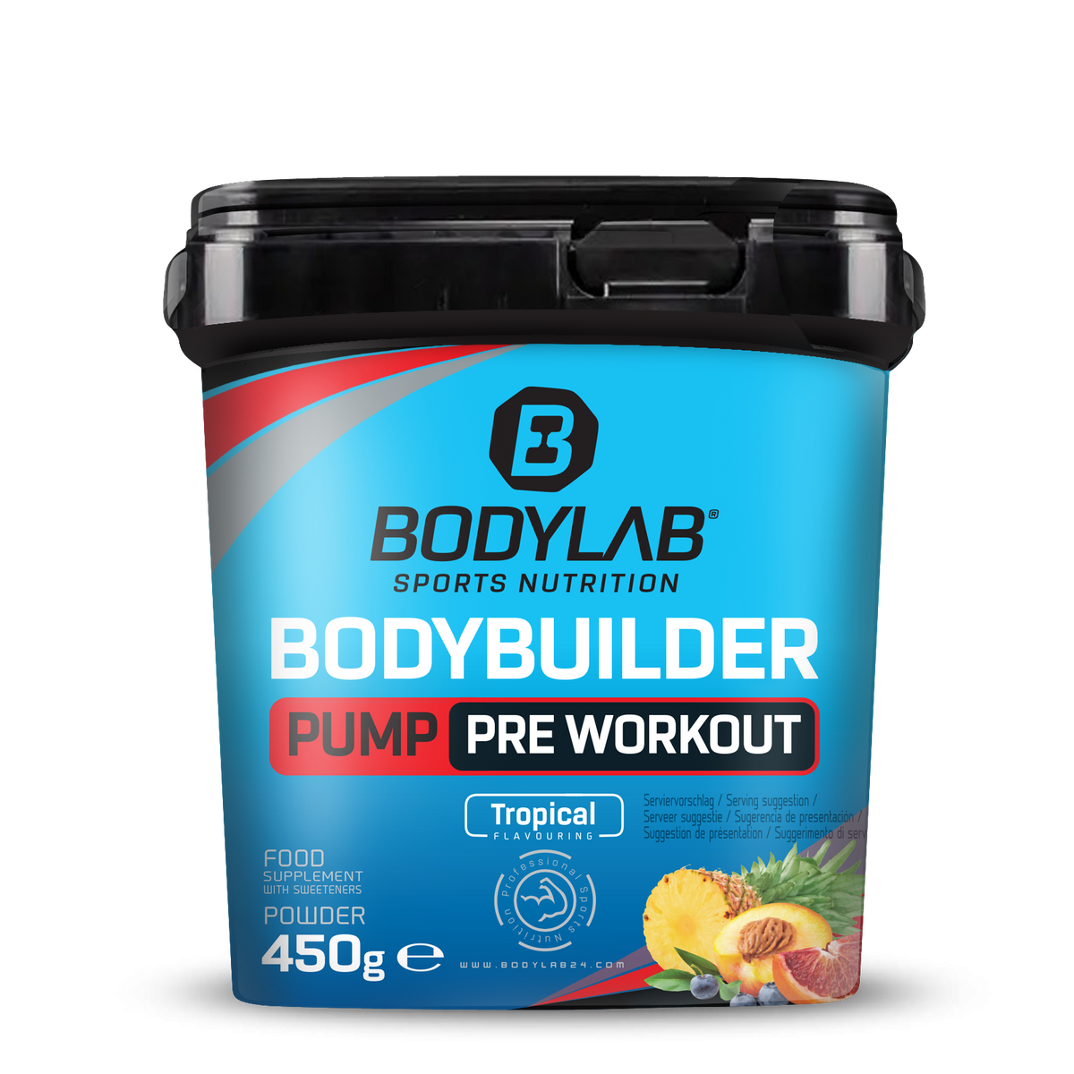 Pump Booster