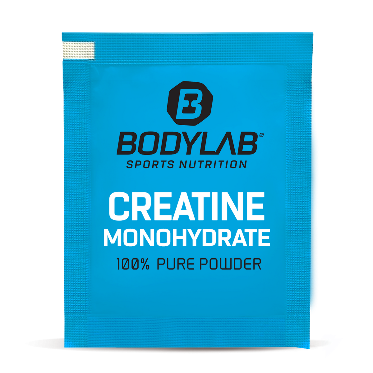 Creatine Monohydrate - 100% Pure Powder Probe (10g)