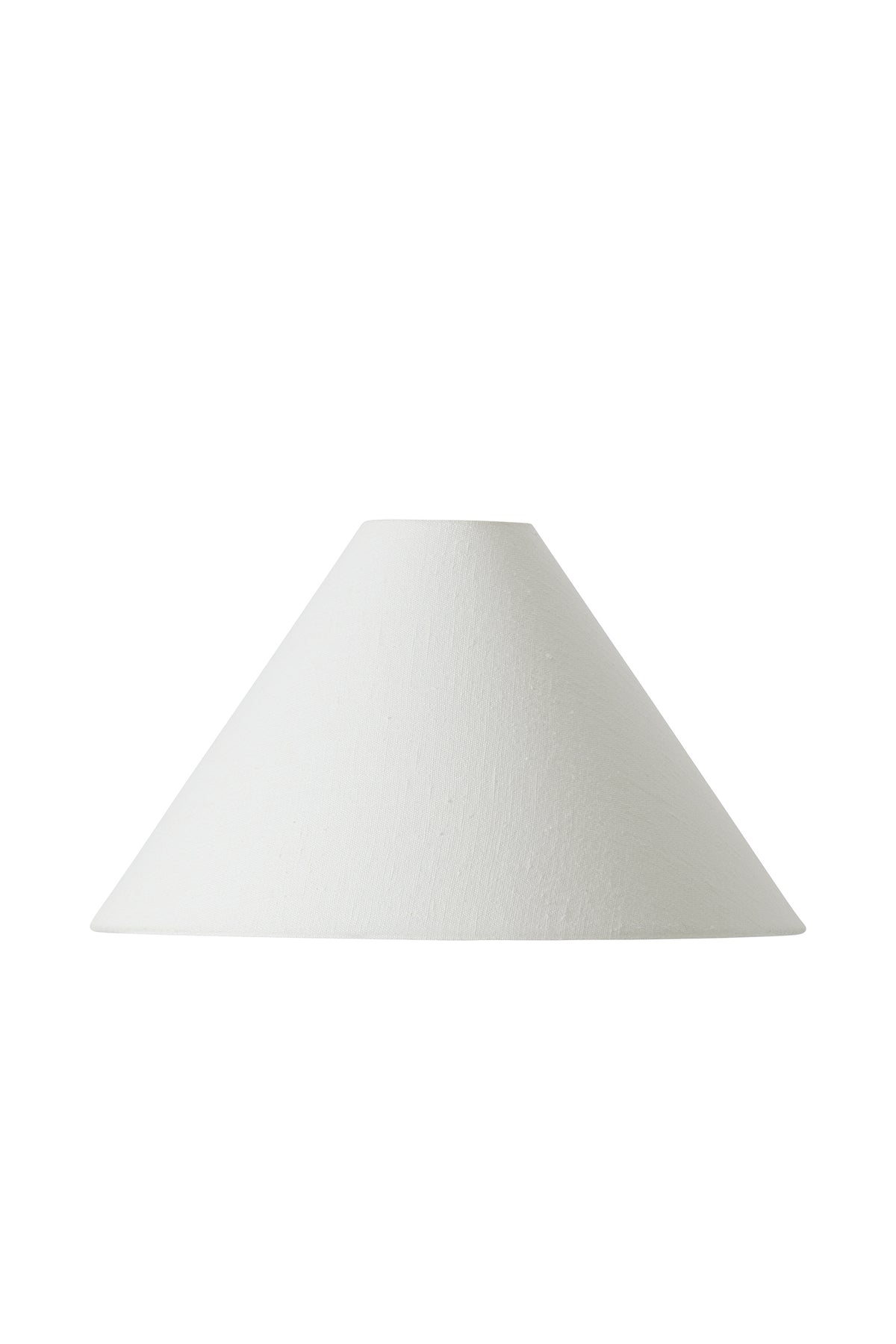 Off-Vita Lampskärmar från Qvist