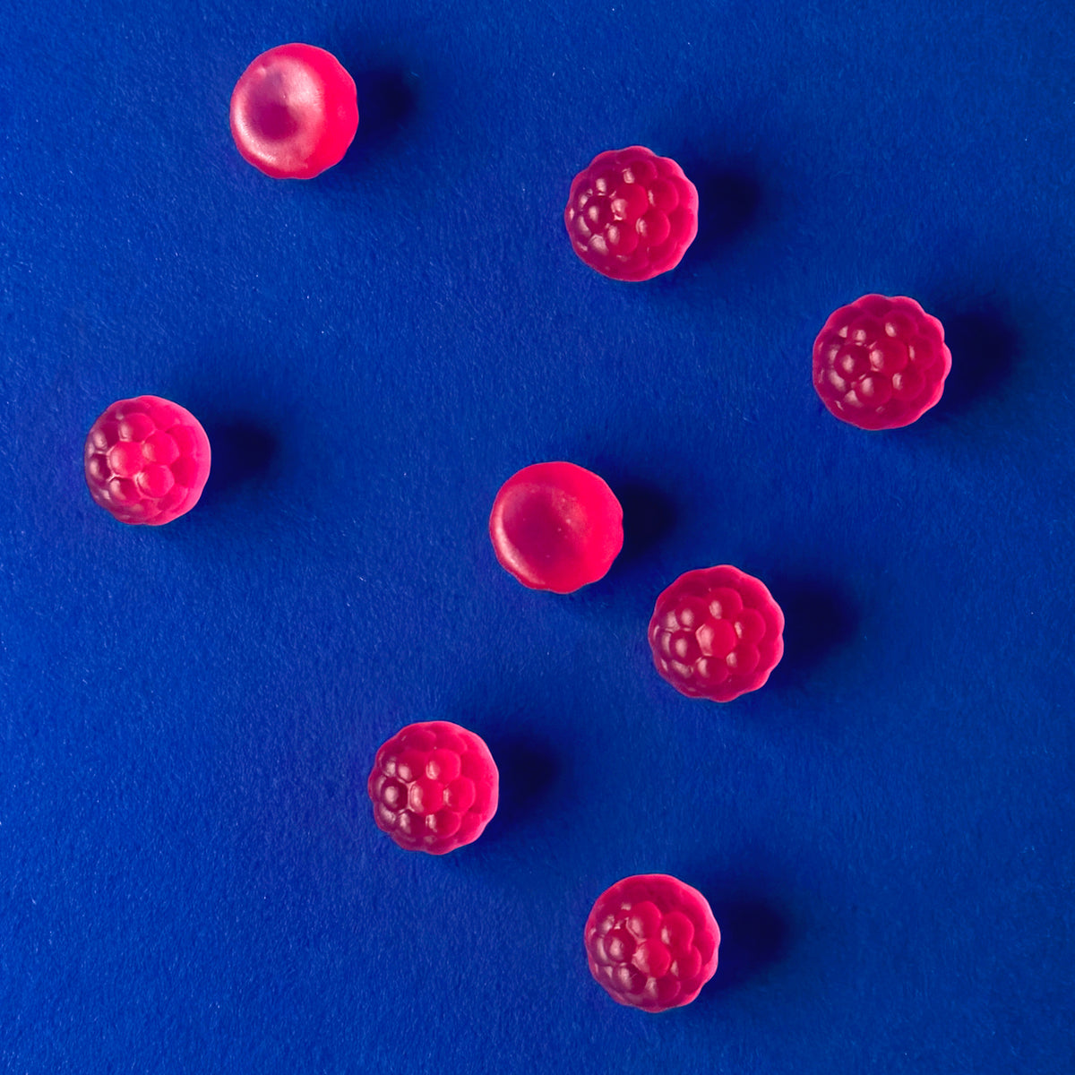 Energie (60 Gummies)