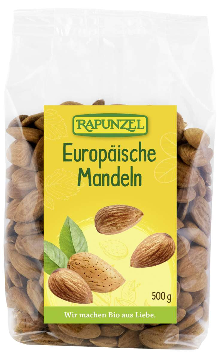 Superfood Müsli Toppings