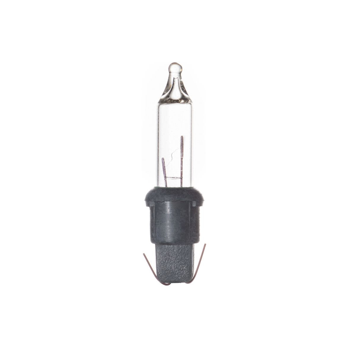2,4V 0,1632W pisello grön-klar
