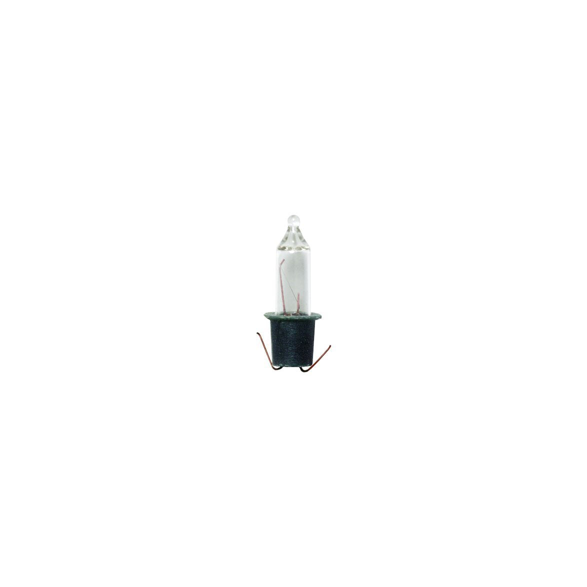 Pisellolampa 24V 0,72W 5-p