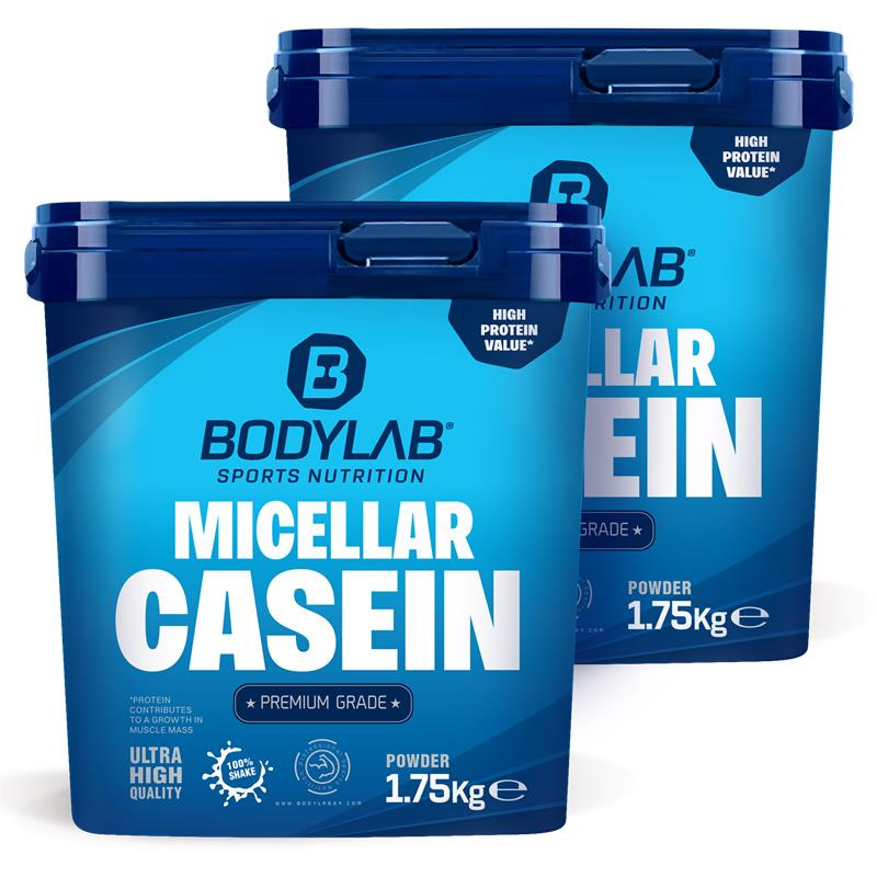 2 x Casein Micellar (1750g)
