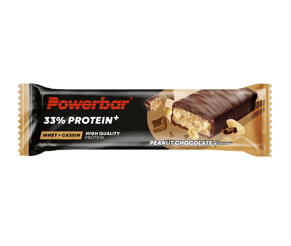 33% Protein+ Bar (10x90g)