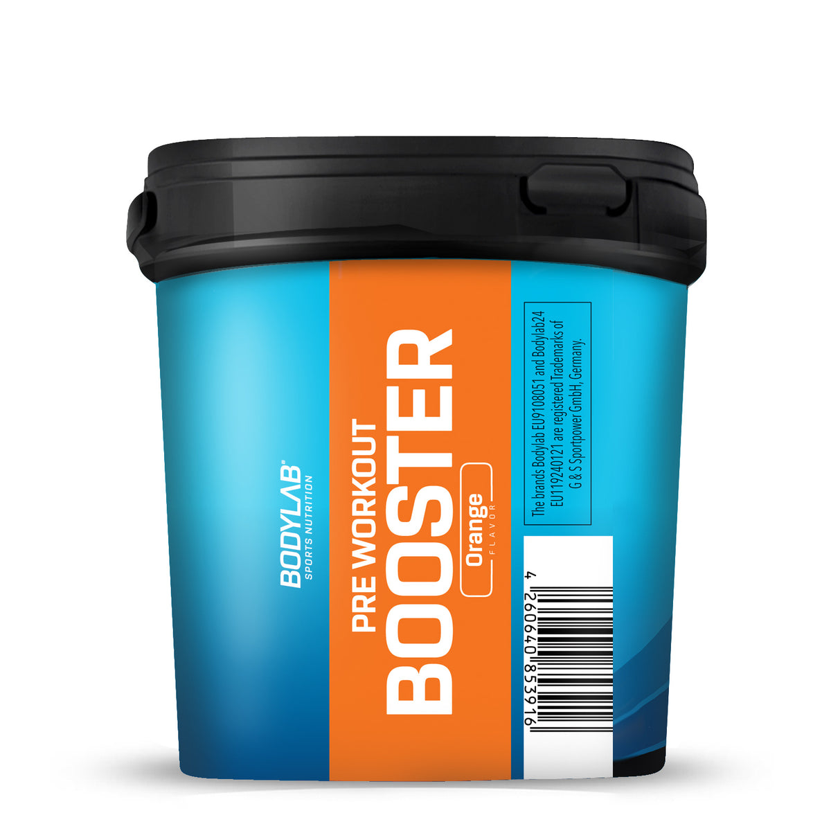 Pre Workout Booster (300g)