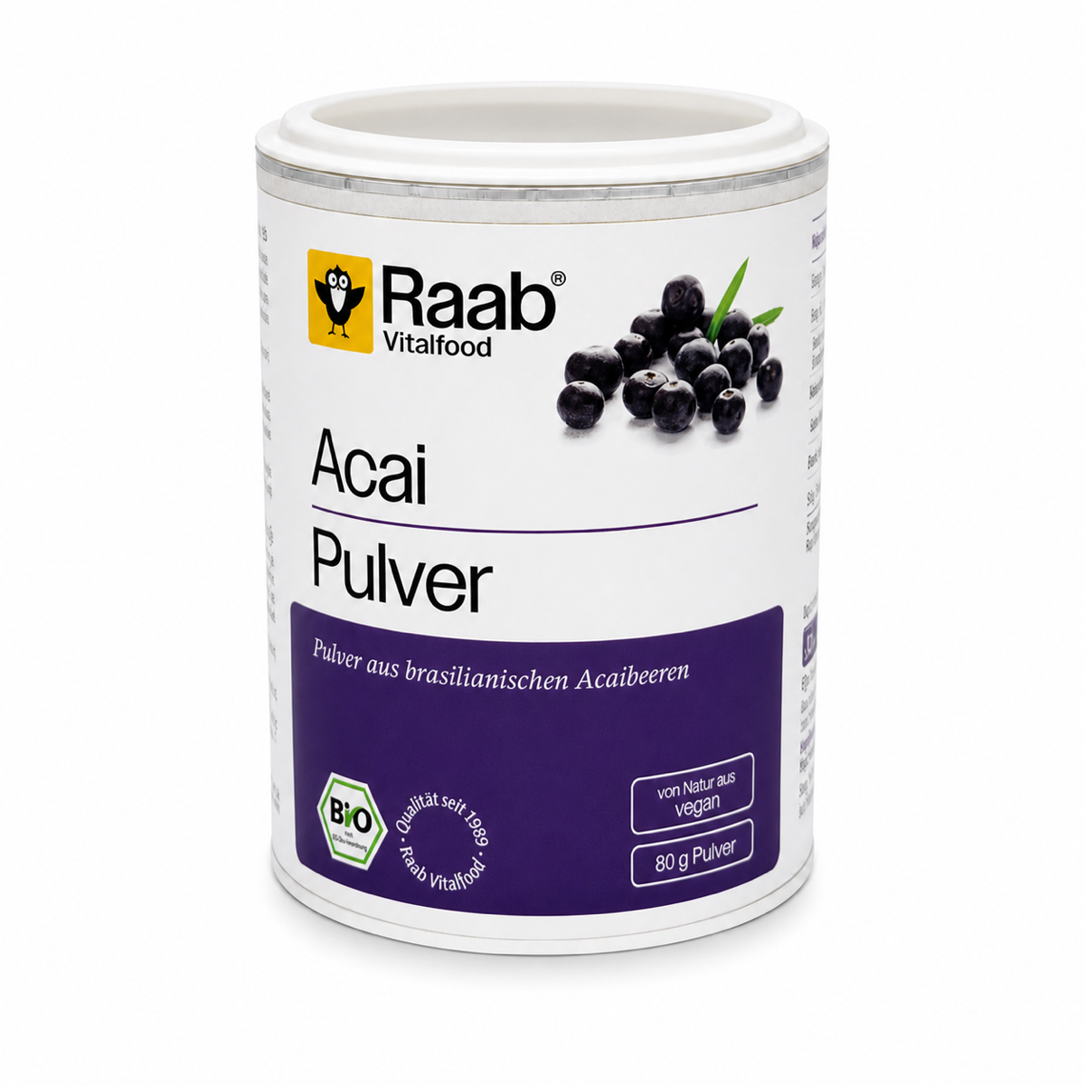 Acai