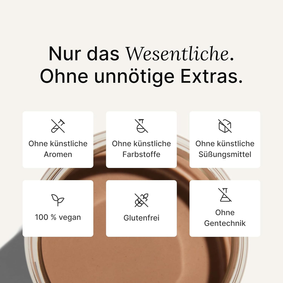 Huel Black Edition Trinkmahlzeit (8x500ml) Chocolate