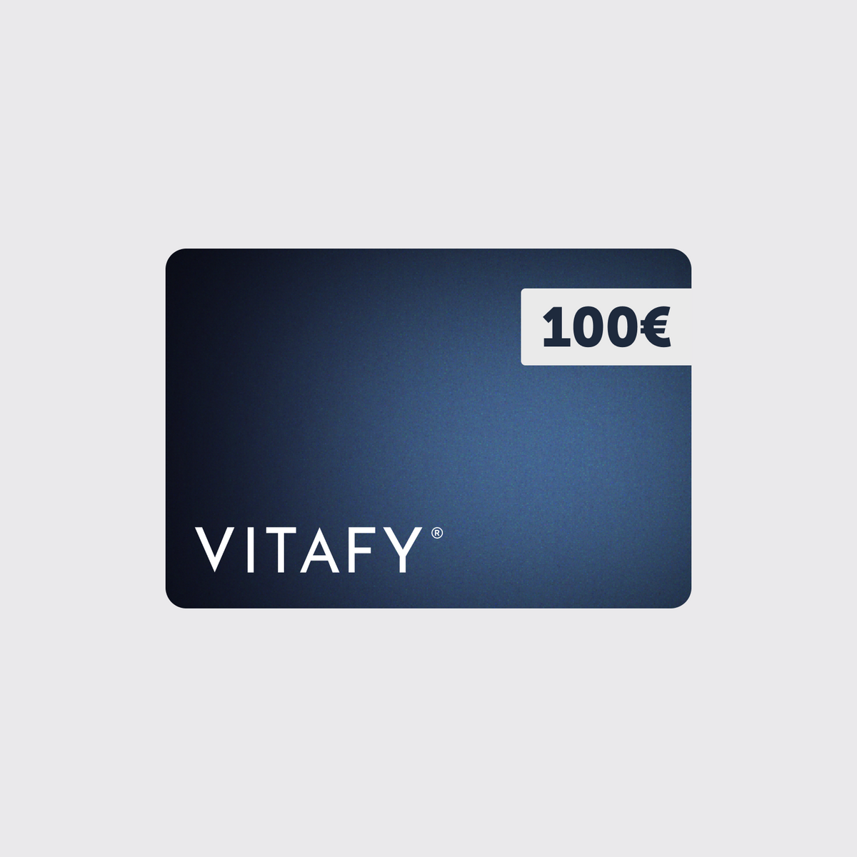 Geschenkgutschein (Digital Gift Card) 100 €