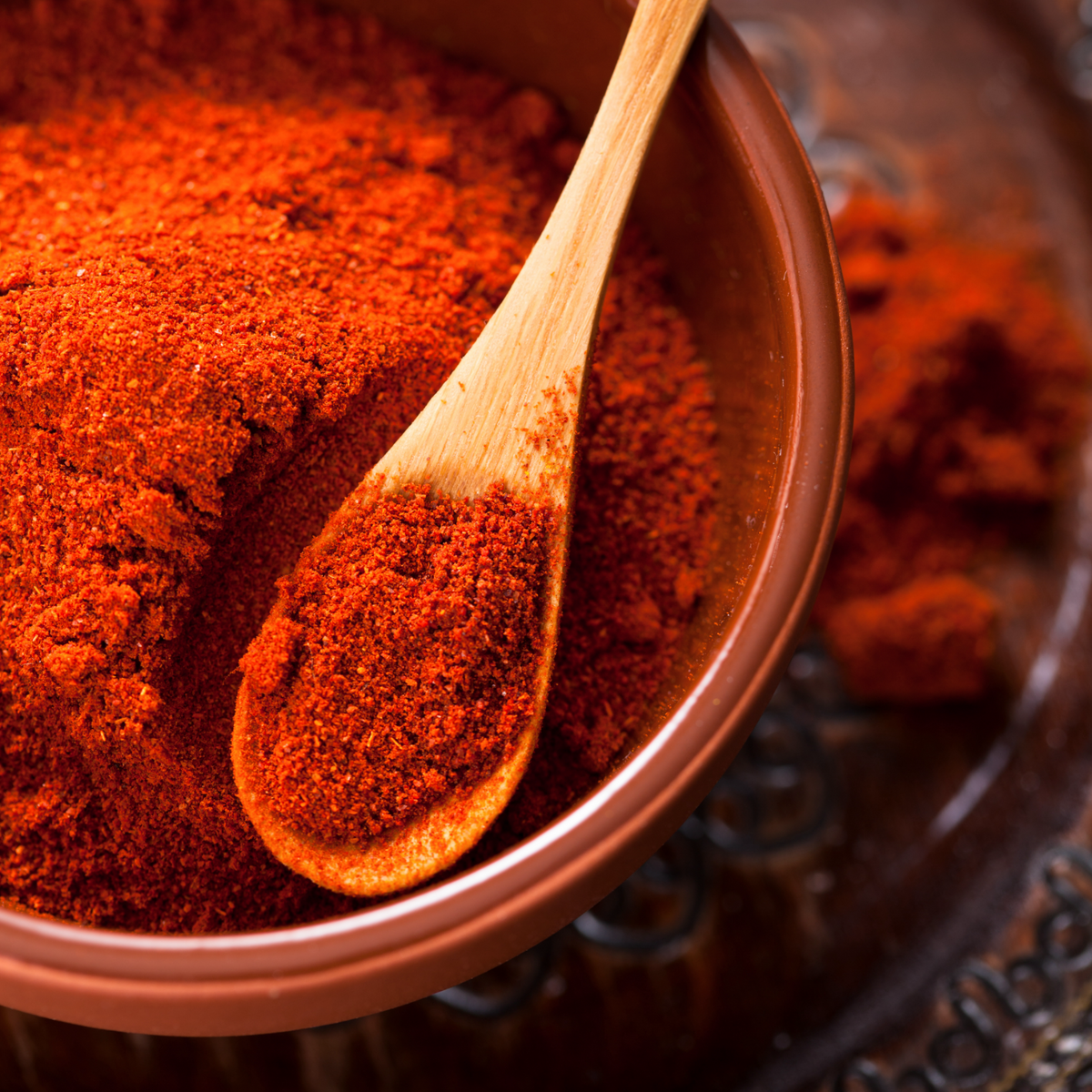 Paprika edelsüß gemahlen (500g)