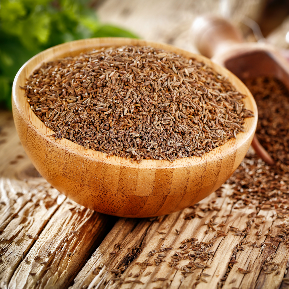 Kümmelsamen ganz Bio (250g)