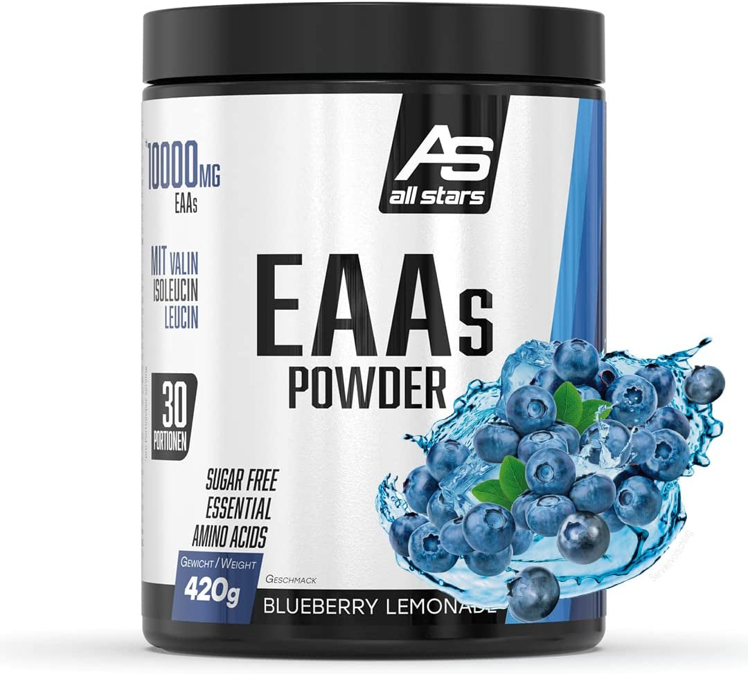EAA (420g)
