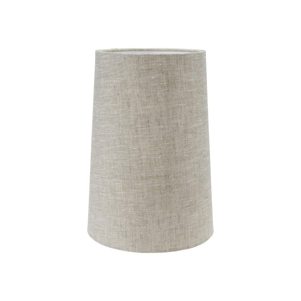 Annie lampskärm Lin beige 25cm