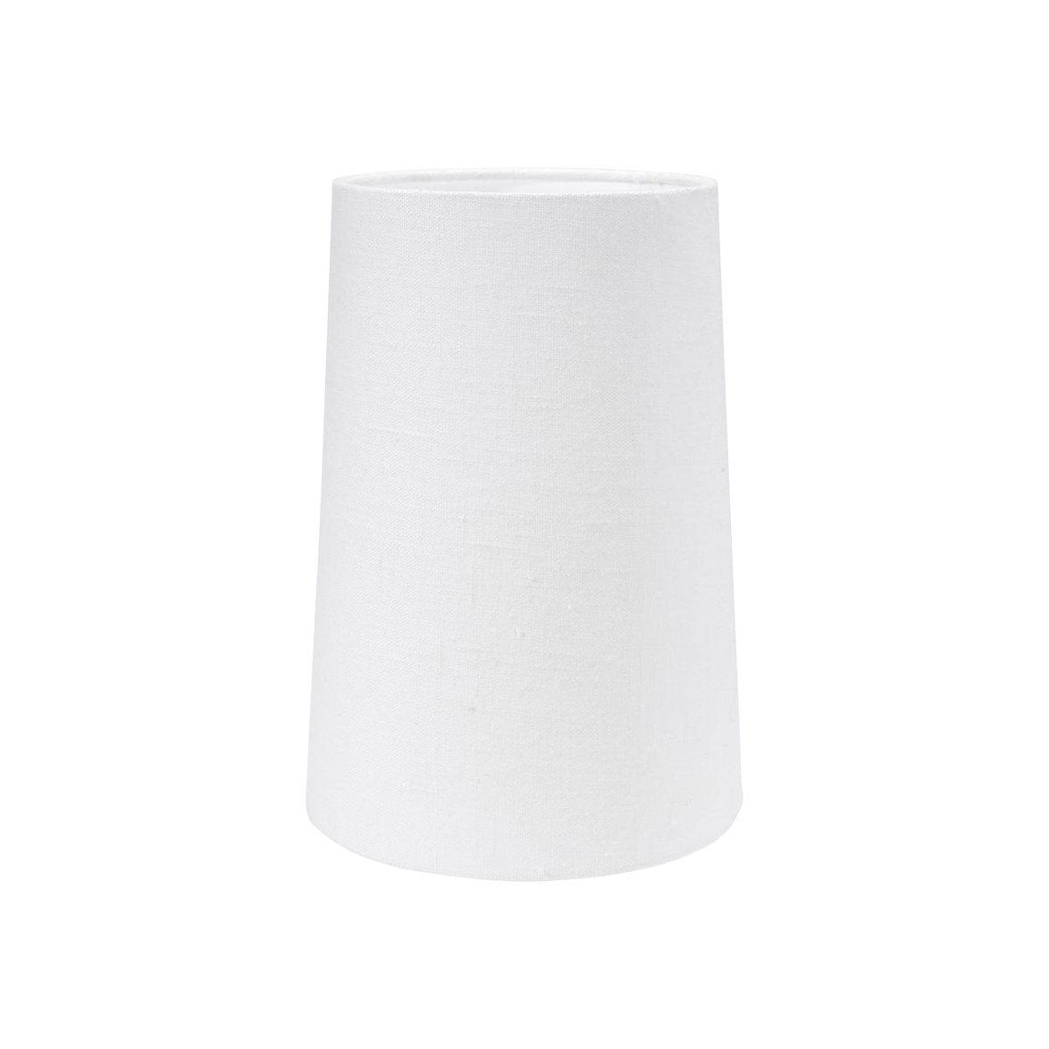 Annie lampskärm Lin offwhite 30cm