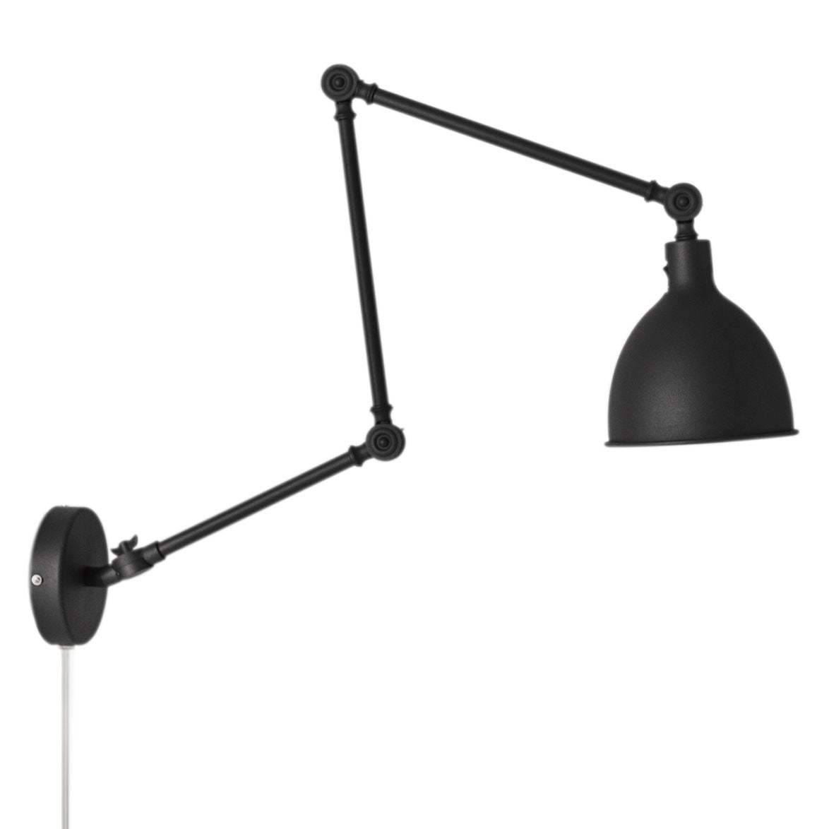 Bazar vägg sandsvart