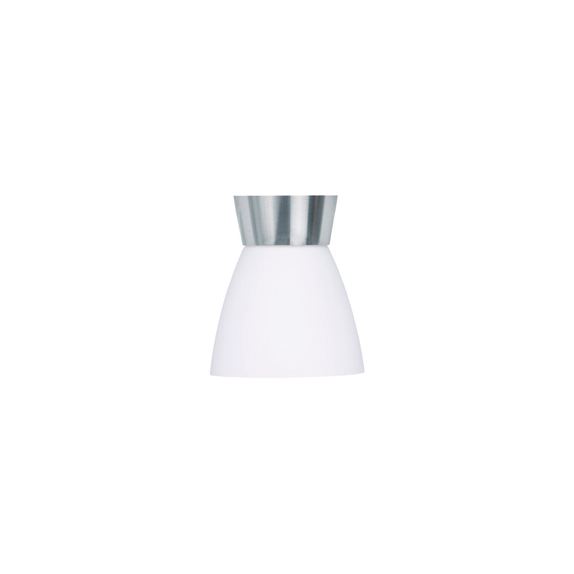 Bizzo plafond alu/opal