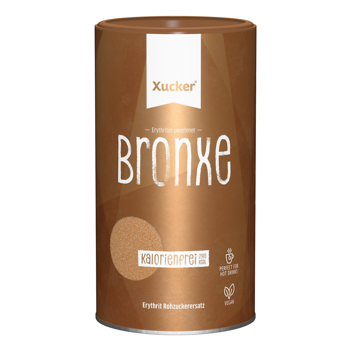Xucker Bronxe (1000g)