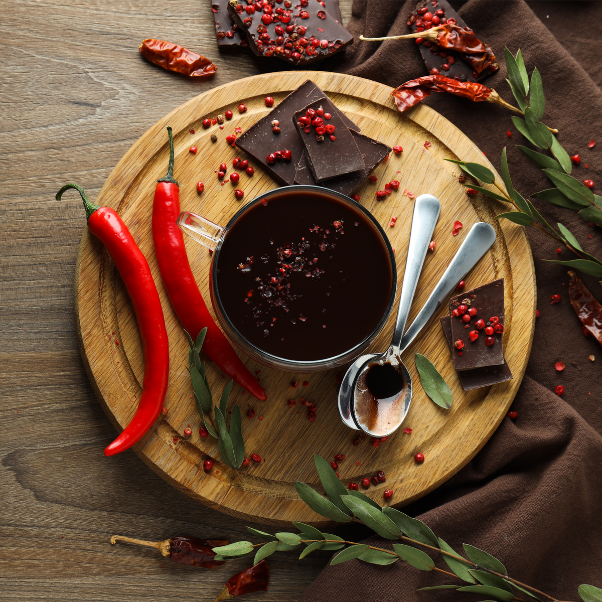Cayenne Pfeffer gemahlen (100g)