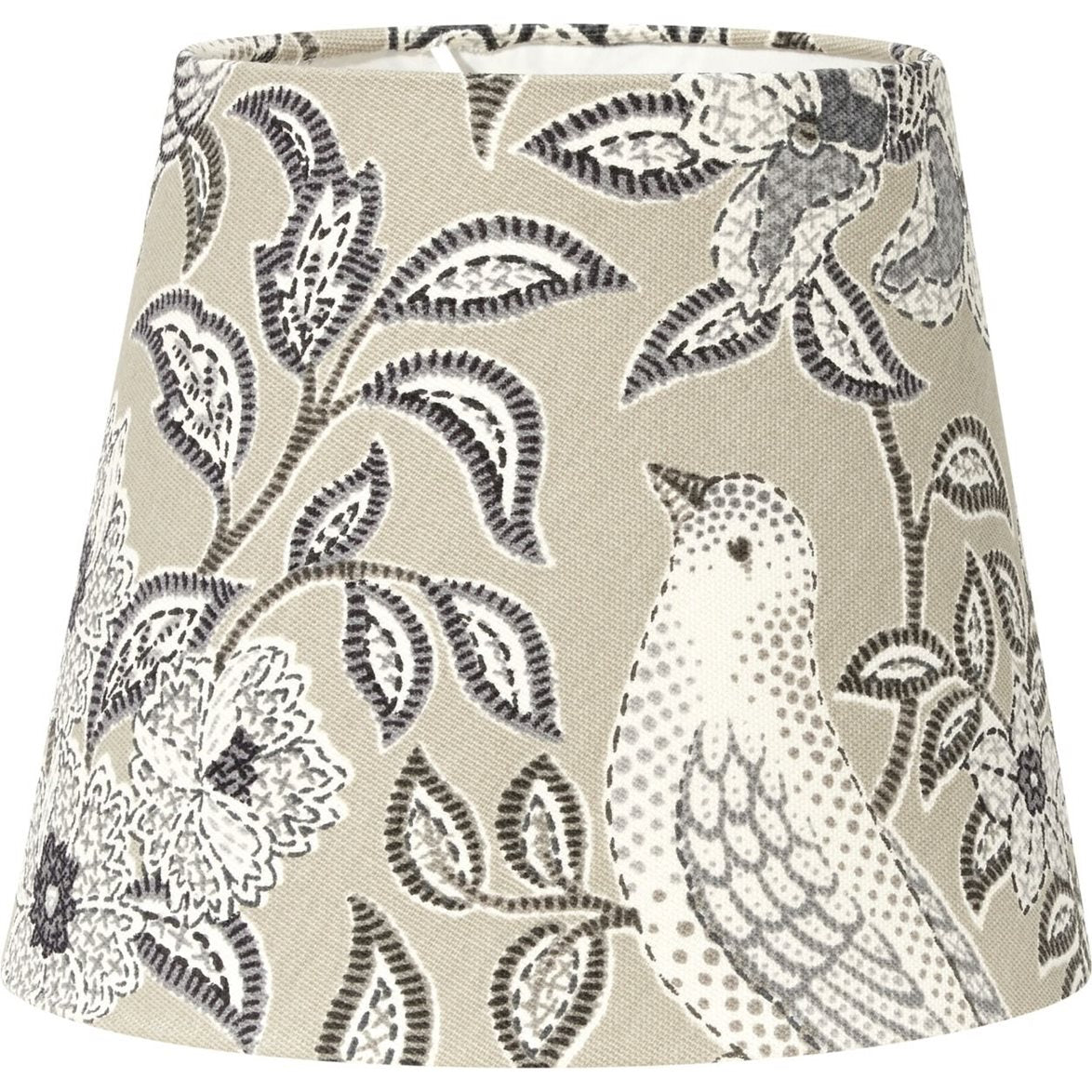 Cia Toppringskärm Birdsong Beige 20cm