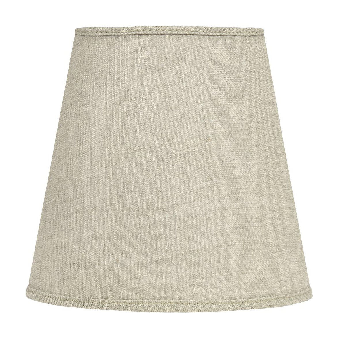 CIA toppringsskärm Lin beige 20cm