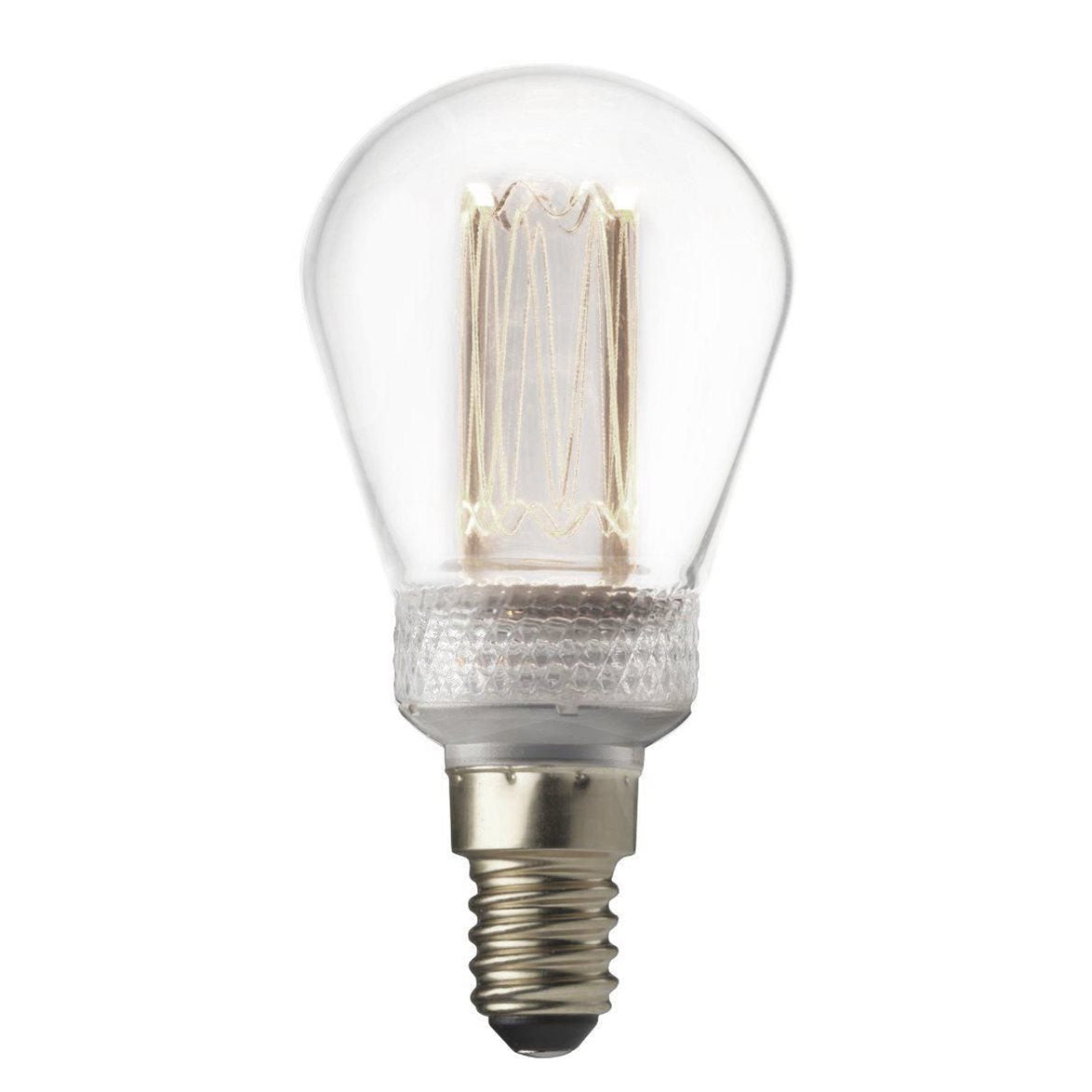 Edison LED E14 Future 70lm 3000K dimbar