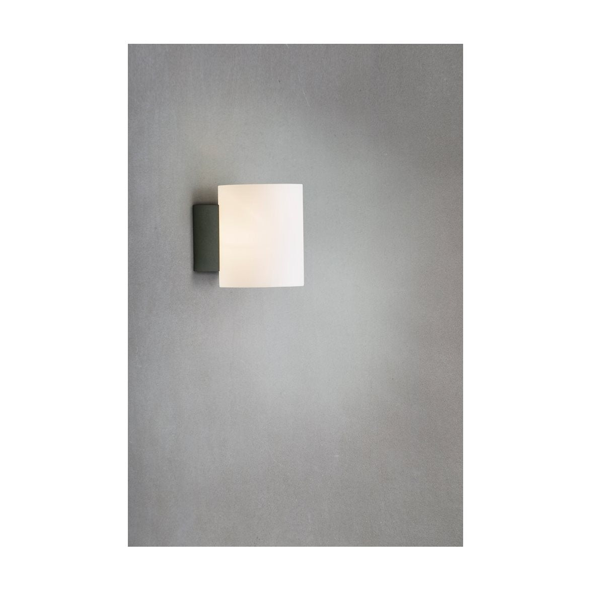 Evoke vägglampa antr. G9