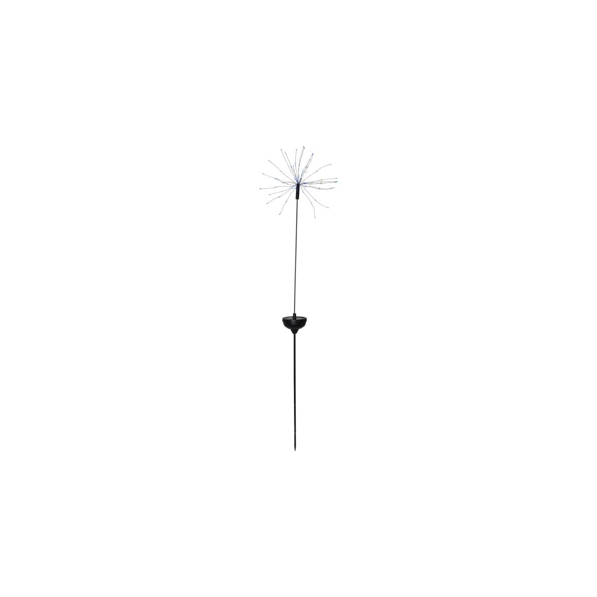 Firework Solar LED