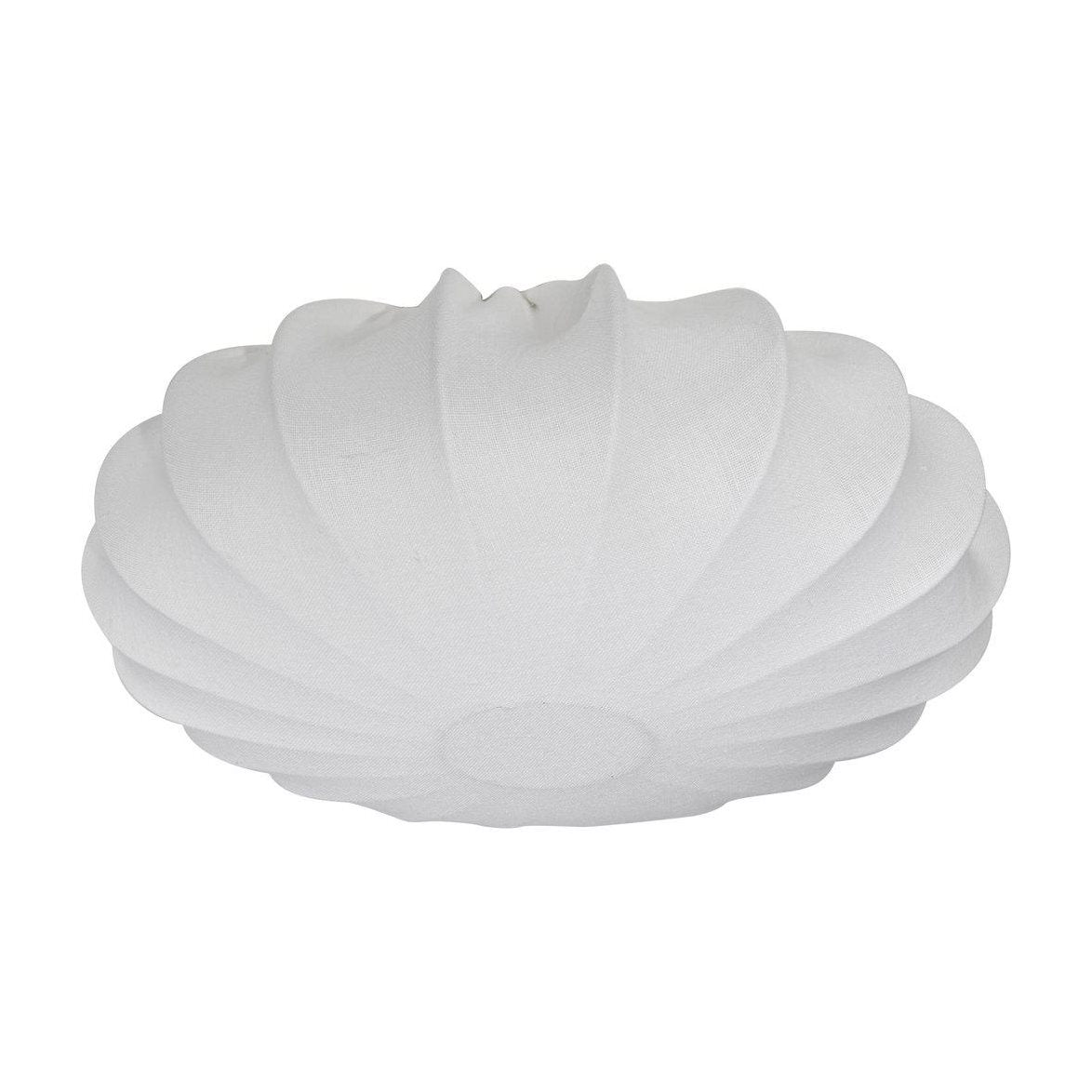 Franza Plafond Vit 70