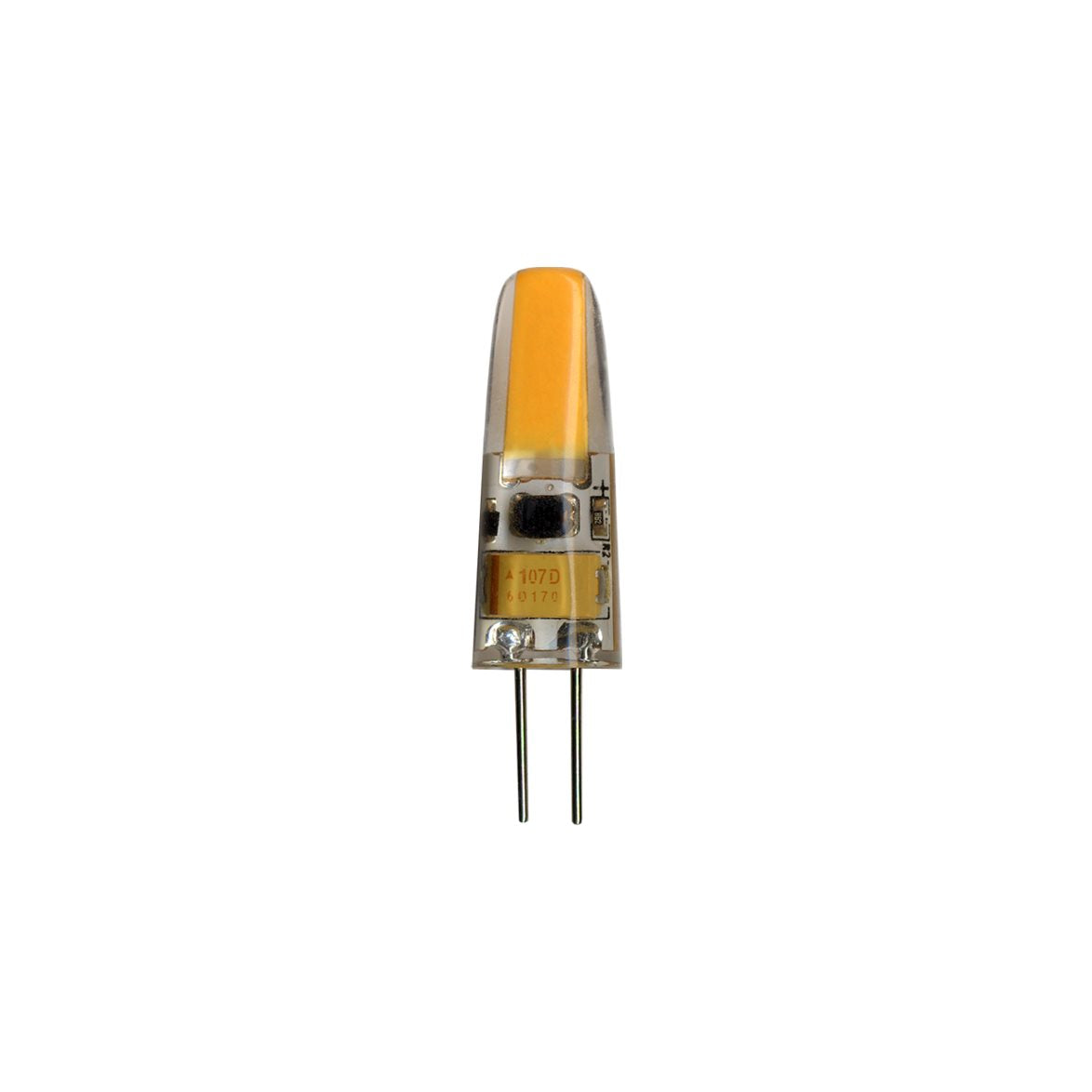 G4 LED 12V 150lm 2800K dimbar
