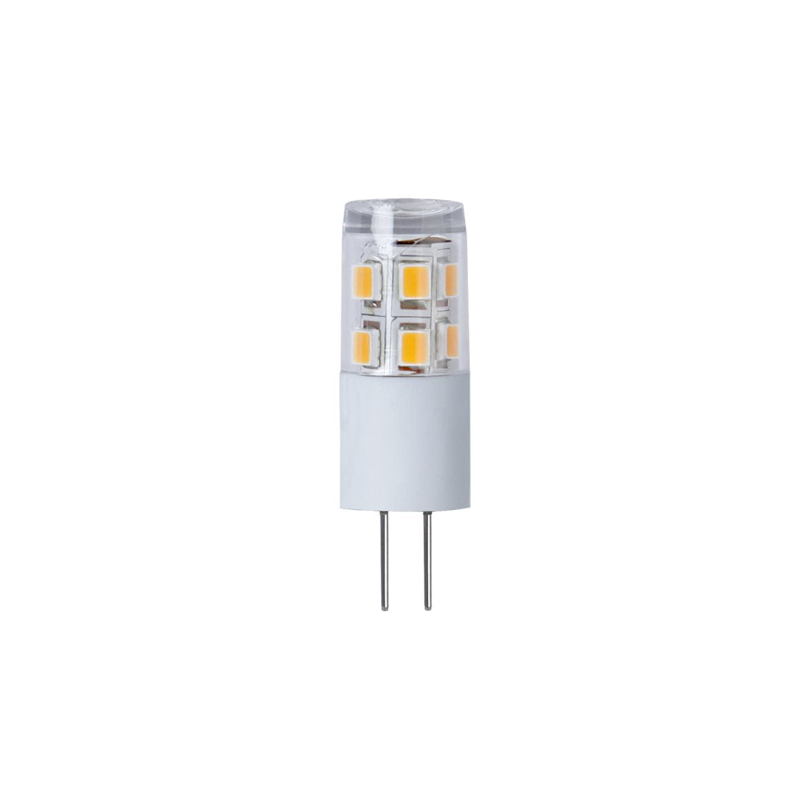 G4 LED 12V 180lm 2700K