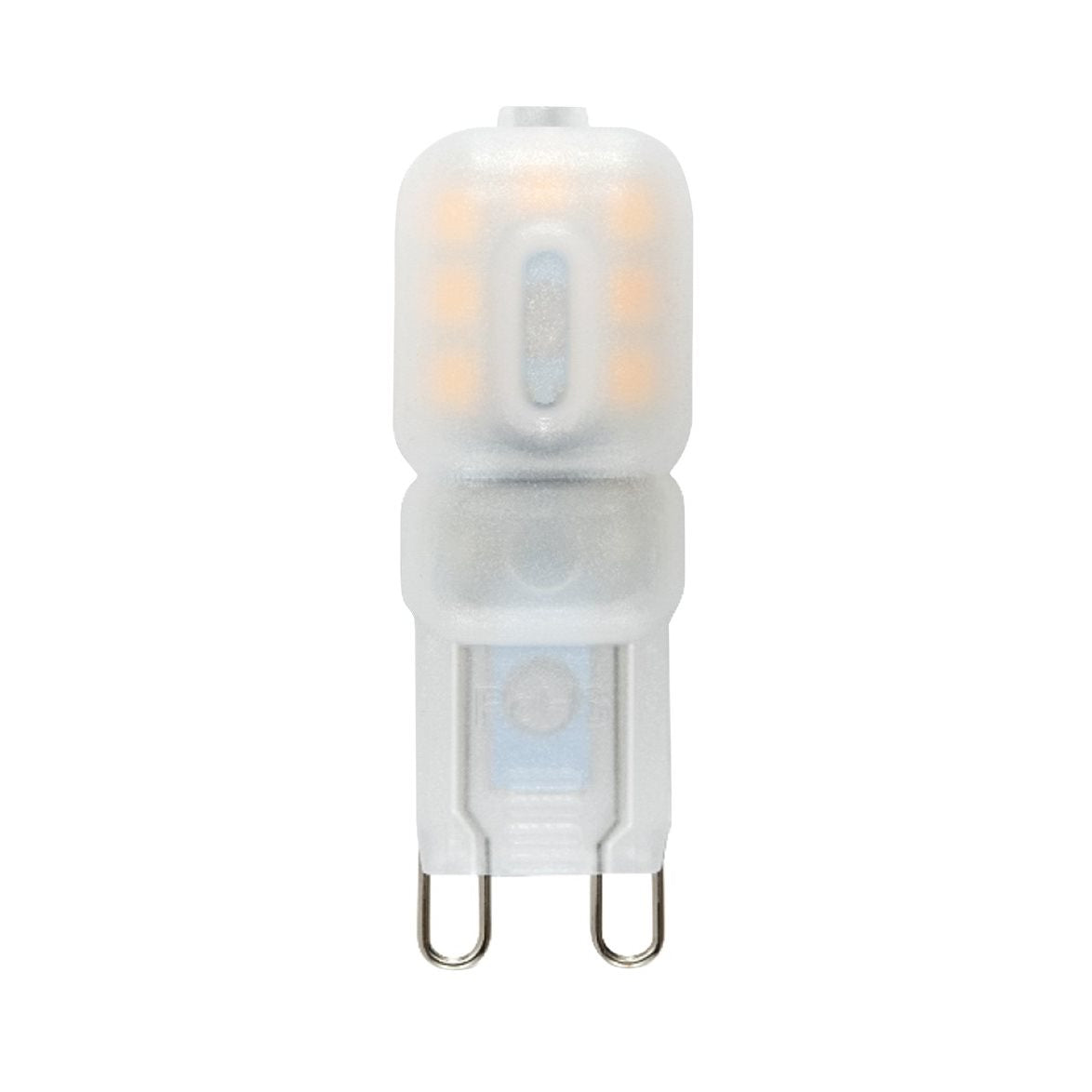 G9 LED 155lm 2500k dimbar