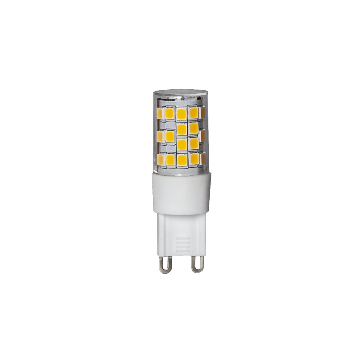 G9 LED 410Lm 4000K dimbar