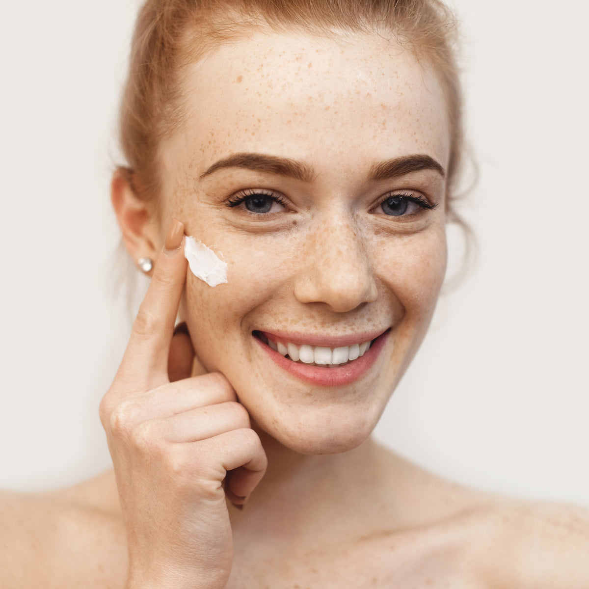 Gesichtscreme mit Bio Aloe Vera Saft und Bio Kamillenblütenextrakt (50ml)