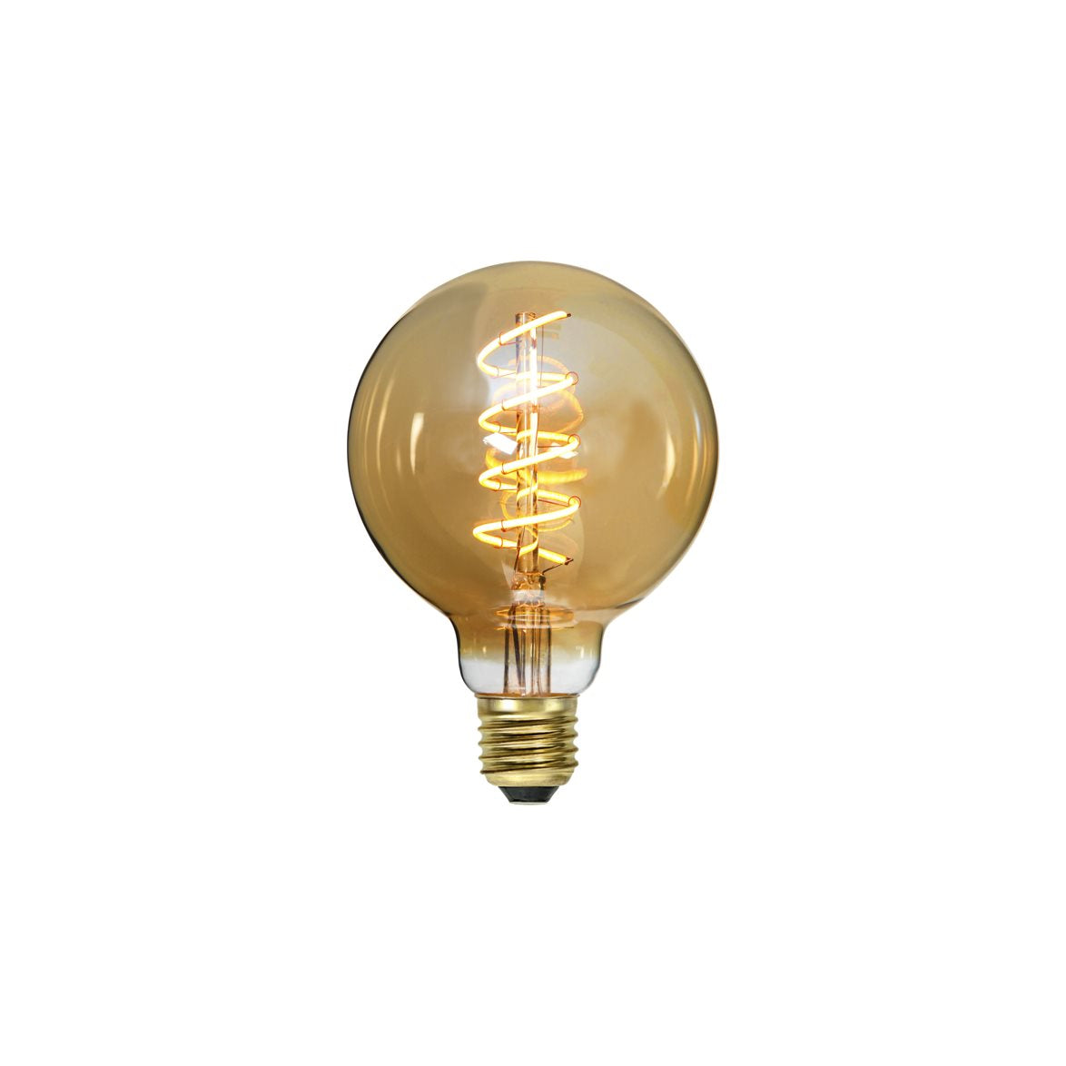Glob LED 95 150lm 2000K dimbar E27