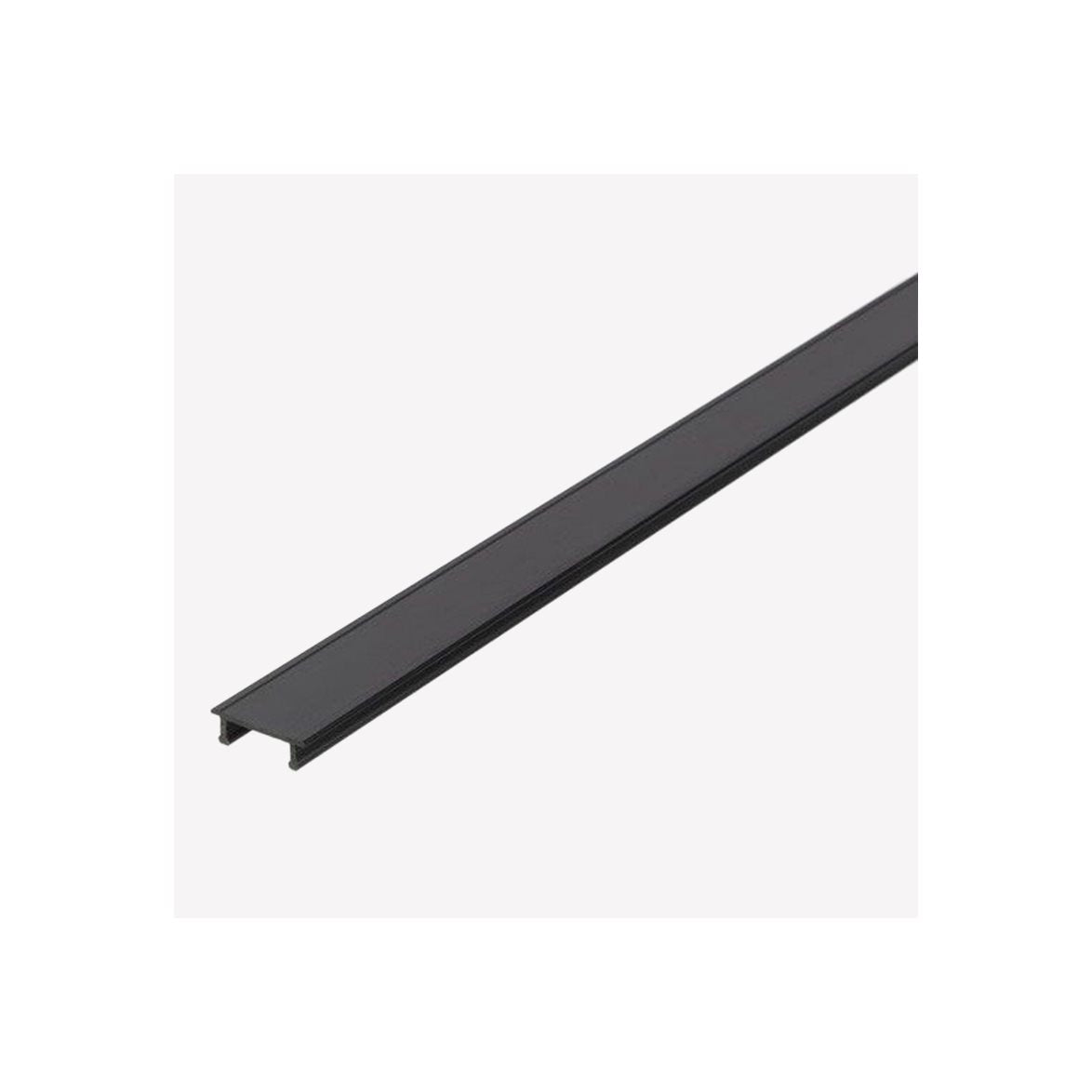 Global Cover Strip svart