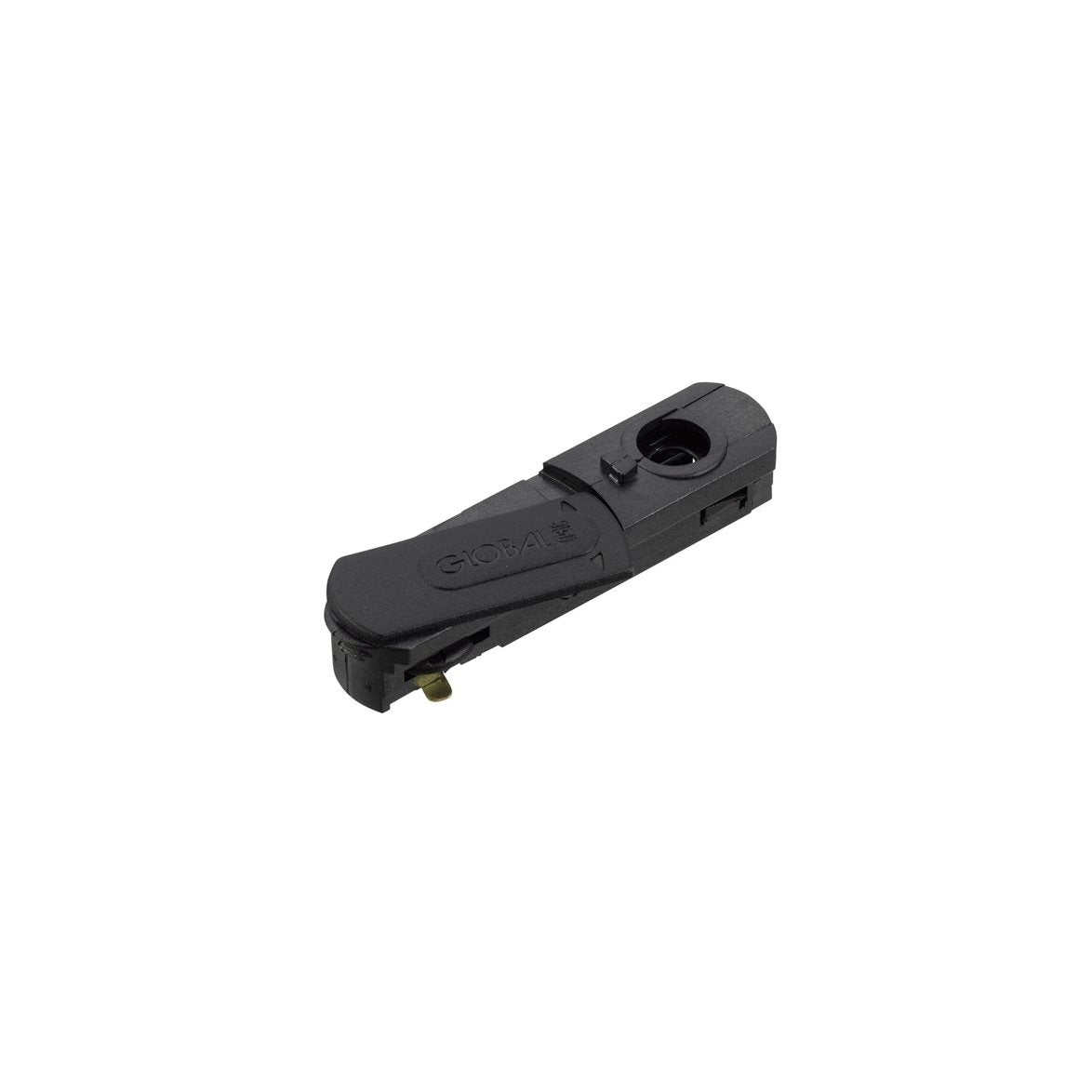 Global GB66-2 adapter svart
