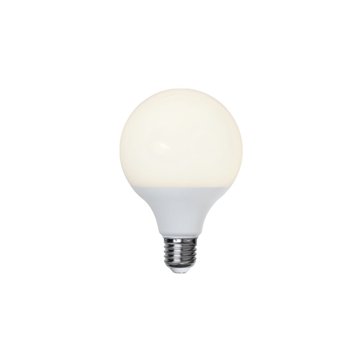 Glob LED E27 okrossbar 300lm