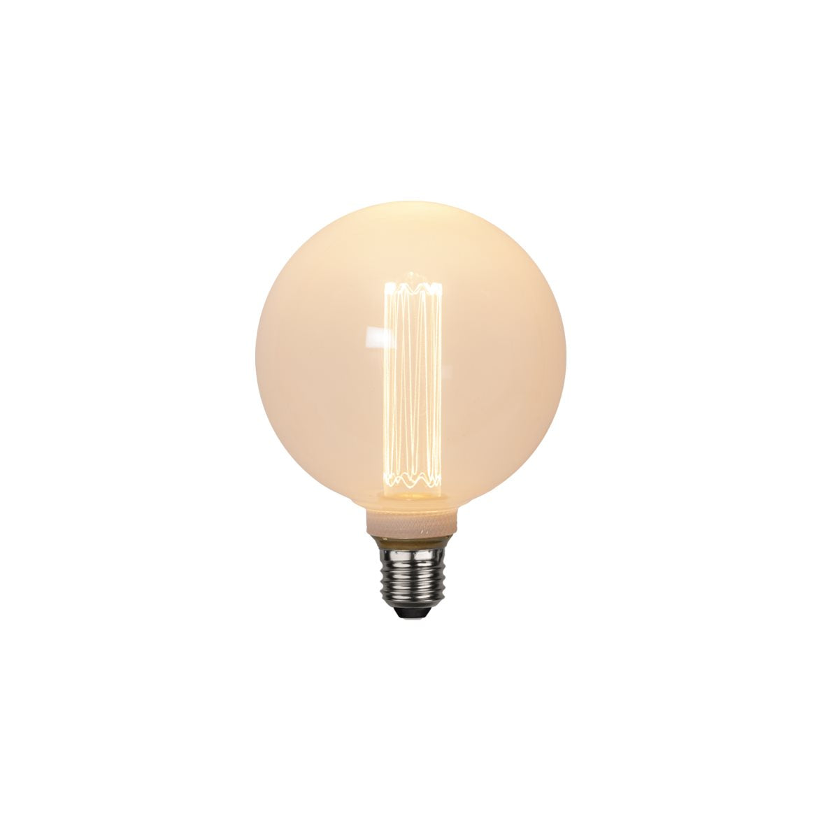 LED glob 125 50Lm 2000K