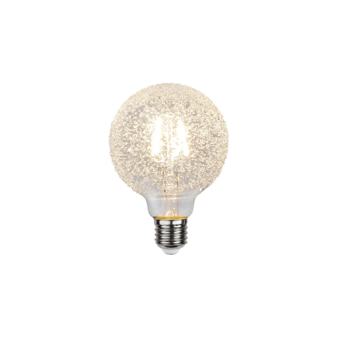 Glob LED Isig 95 E27