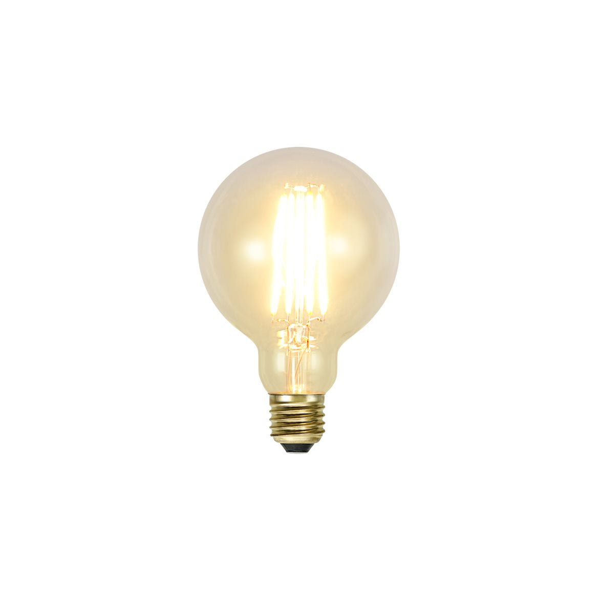 LED E27 95 320Lm 2100K