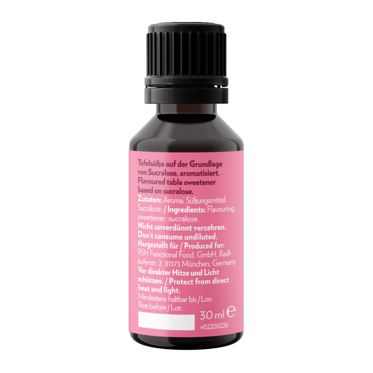 Tasty Drops 10er Pack (10x30ml)