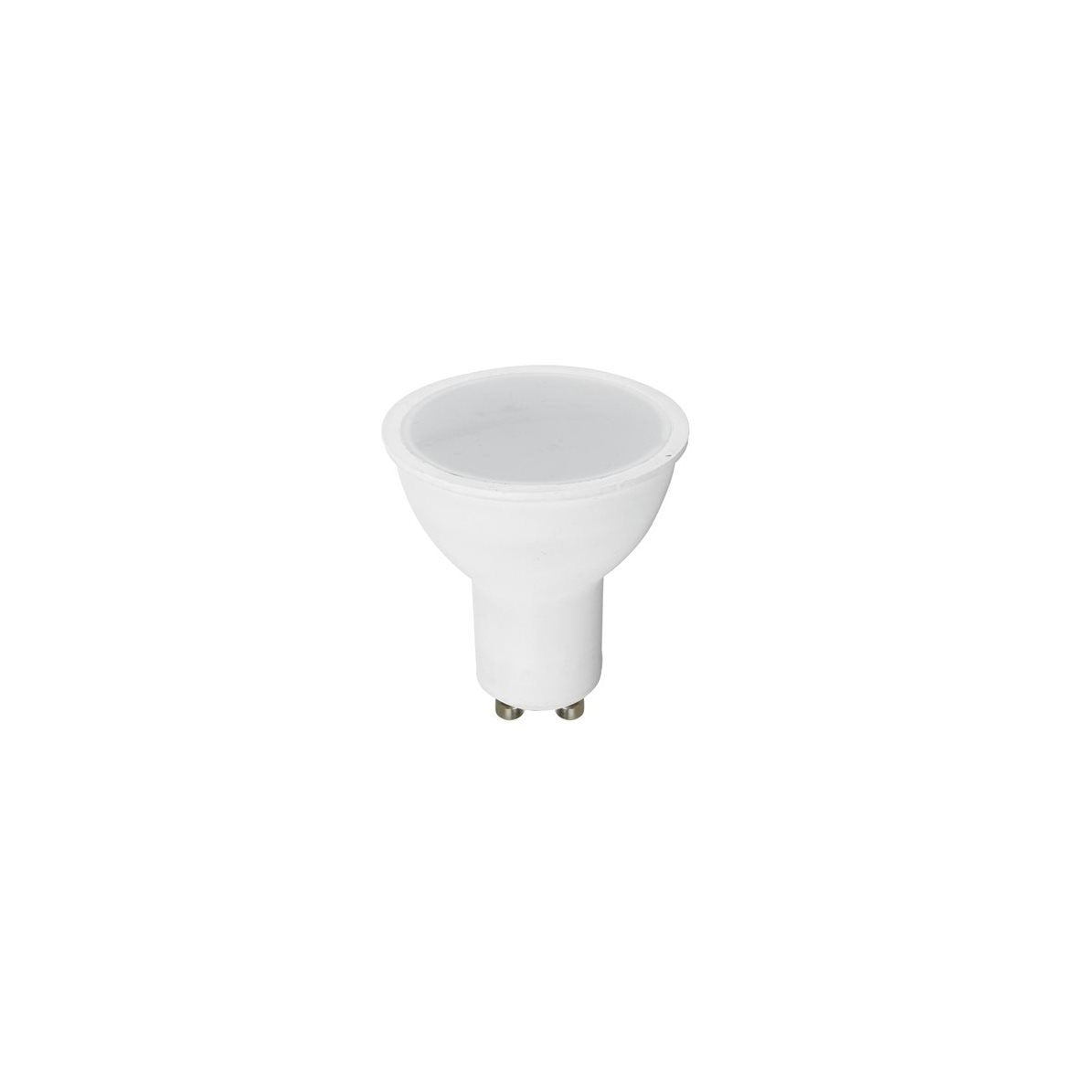 GU10 LED 3-steg 100gr 400-80lm 2700K