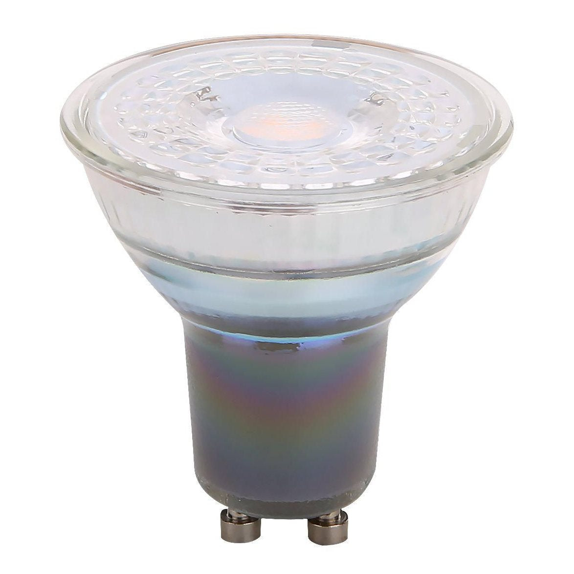 GU10 LED dim2warm 350lm 3000-2200K dimbar