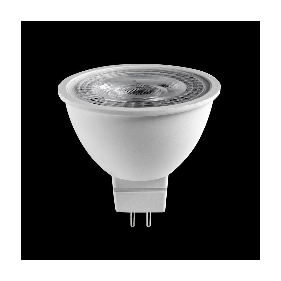 12V LED MR16 345lm 2700K