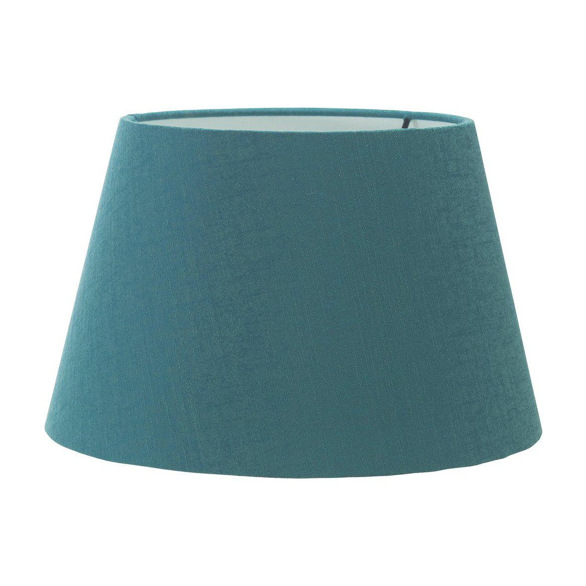 HANNA lampskärm turkos 22cm